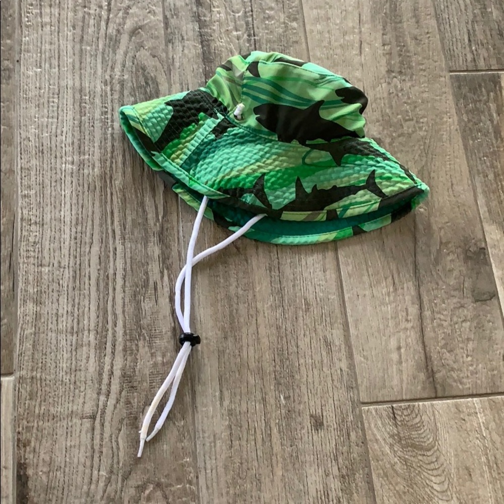 Tuga reversible bucket sun hat, sz S